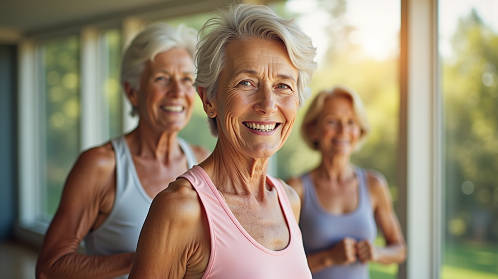 Трансформація тіла